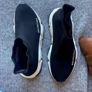 Balenciaga Women’s Speed sneaker